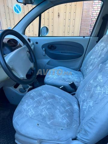 Chery Qq 2008 photo 5