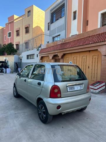 Chery Qq 2008 photo 3