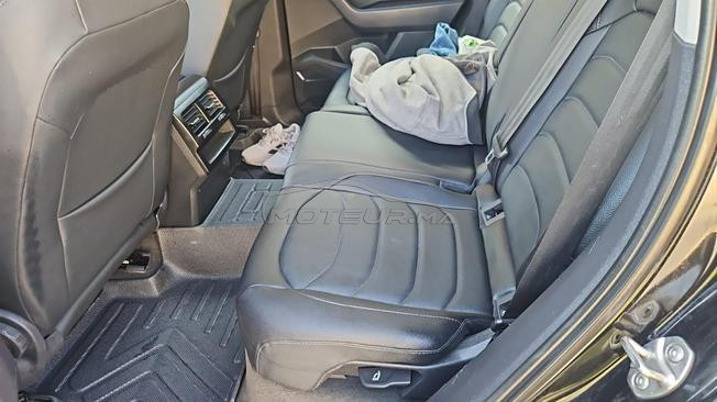 volkswagen tourage medile 2023 tout option 
