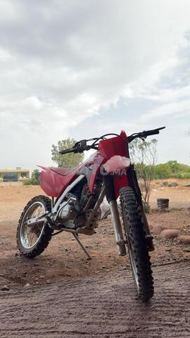 125crf 2023 - 2