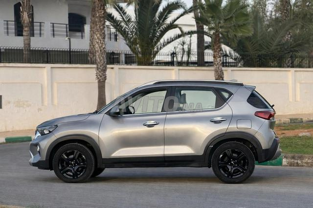 Nouvelle Kia Sonet Motion Plus BVA Essence - 2