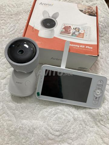  babyphone vidéo Arenti AInanny 2 - 2