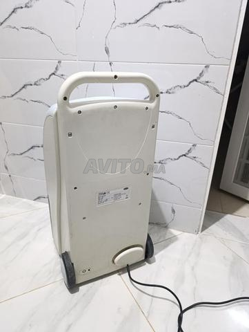 مزيل الرطوبة carrier 18 لتر 180 متر مربع - 2