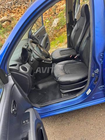 Hyundai i10 بنزين أوتوماتيك 2011 في الفردوس - 2