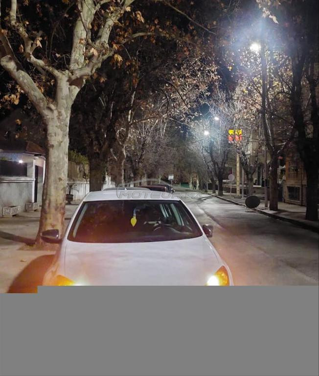 Volkswagen Golf 6 Diesel Manuelle 2011 à Agadir