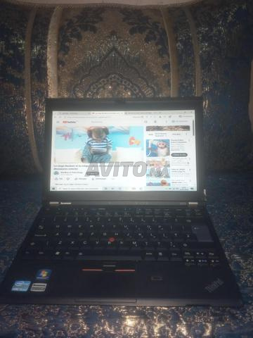 Lenovo Thinkpad i5 x220 مازال جديد - 2