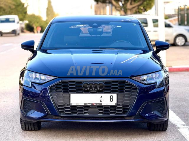 AUDI A3 2024 - 2
