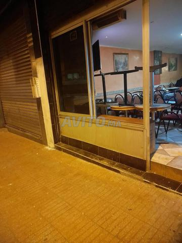 مقهى مقهى - 2