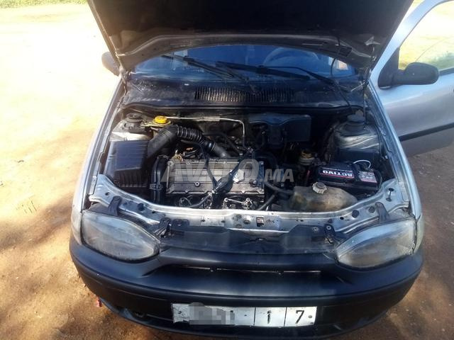 Fiat Palio diesel elx - 2