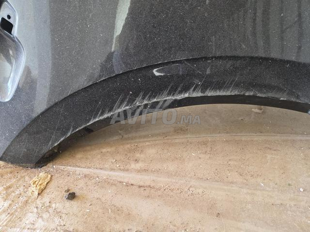 باب خلفي أيمن أودي Q2 و مصدات - 2