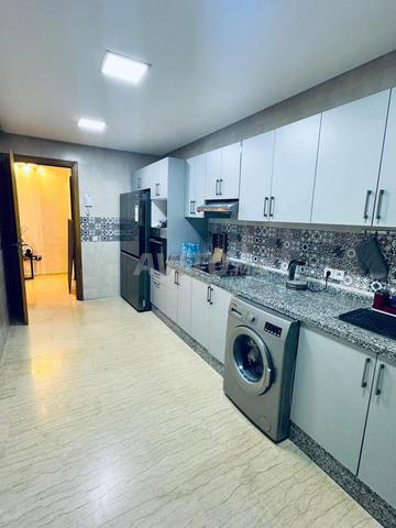 App vide a louer - 2