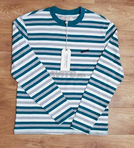 تريكو Guess أصلي جديد - 2