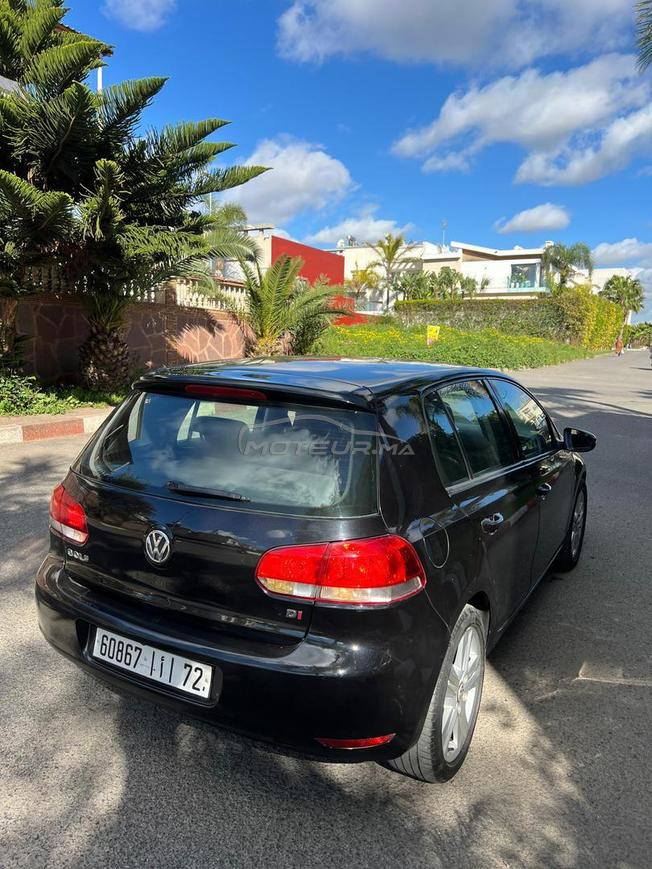 Volkswagen golf 6