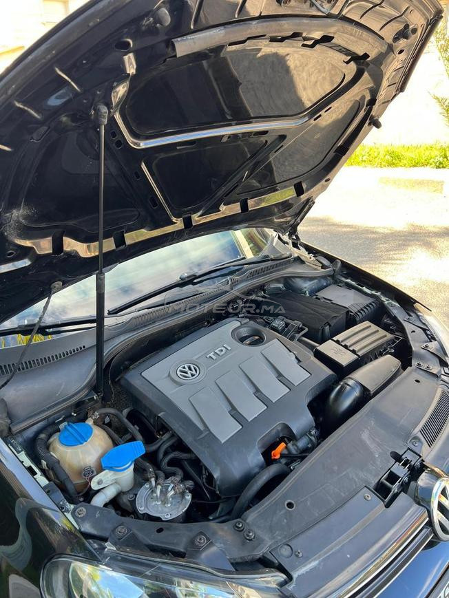 Volkswagen golf 6
