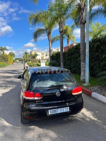 Volkswagen golf 6 - 2