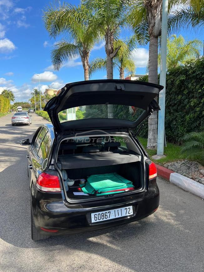 Volkswagen golf 6