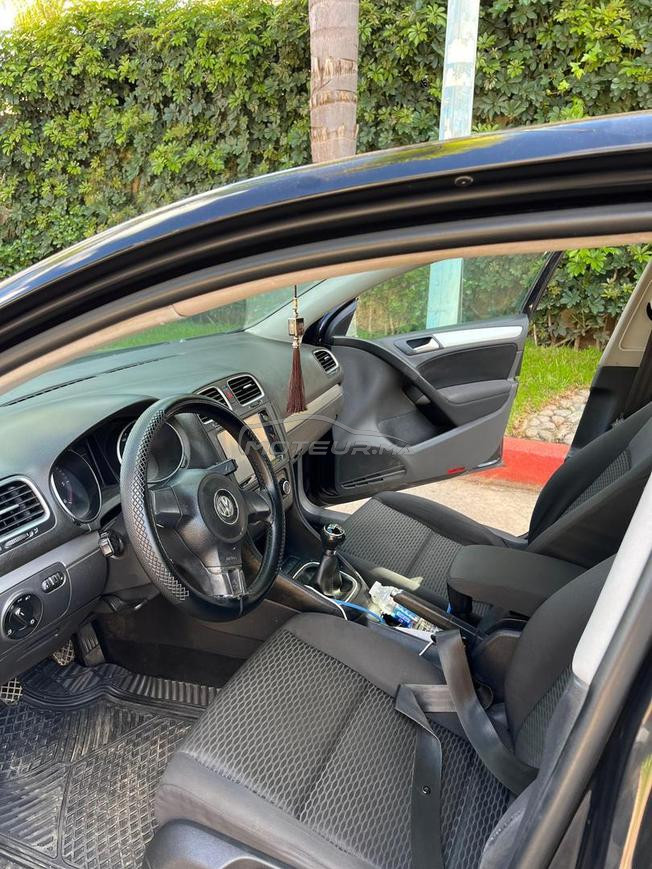 Volkswagen golf 6