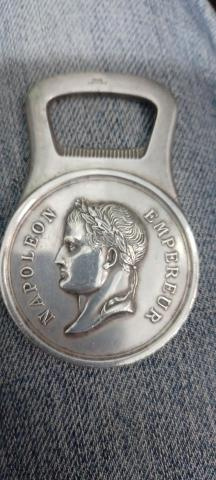 فتاحة الزجاجات christophle - 2