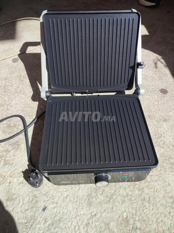 Grill / Machine Panini Ufesa à vendre - 2