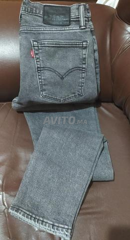 بنطلون جينز Levi's 510 - 2