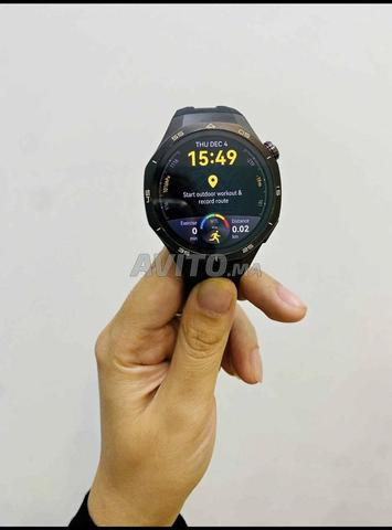 Huawei Watch GT5 Pro - 2