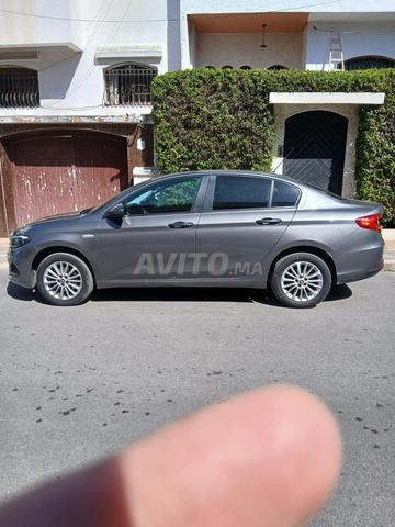 Vendre une voiture - 2