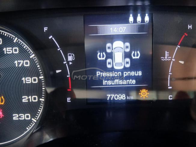 vendre de voiture