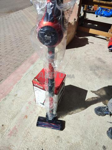Aspirateur Ufesa Inspire Z3 - 2