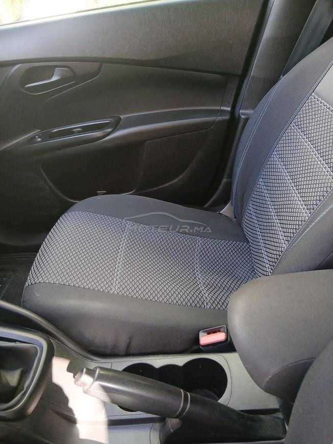 vendre de voiture