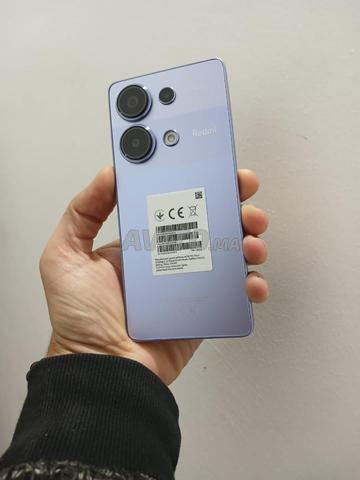 redmi note 13 pro - 2