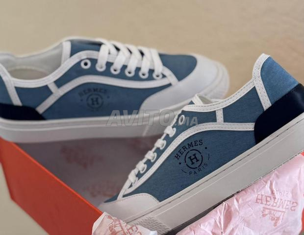 أحذية رياضية هيرمس نسائية HR5860 - 2