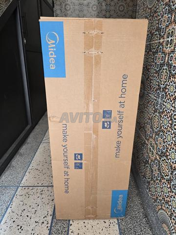 Unité intérieure climatiseur Midea 12000 BTU neuve - 2