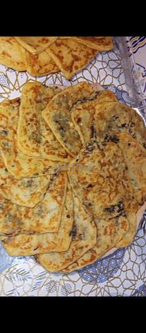 مأكولات منزلية لذيذة - 2