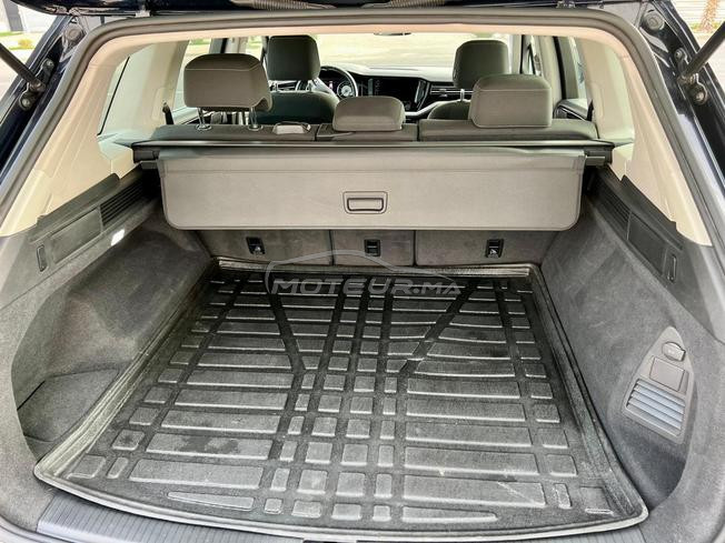 Touareg 2020 V6 Diesel 4Motion – État impeccable 