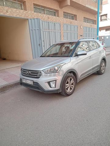 Hyundai Creta à vendre - 2