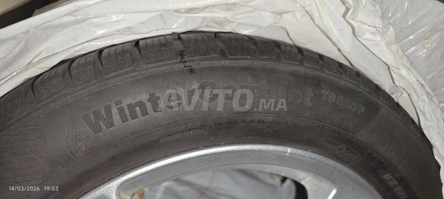 عجلات بالإطارات - 2