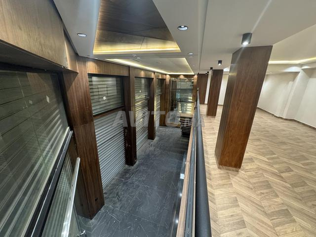 Magasin idéal pour café ou restaurant – Taddart - 2