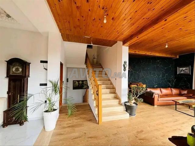 Villa à vendre Tani Illigh - 2