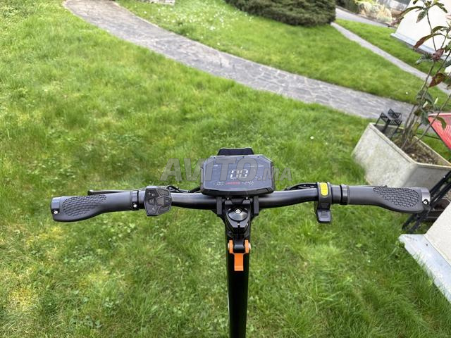 دراجة كهربائية BOE G2 1000w - 2