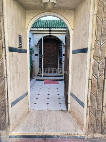 فيلا 233م² للبيع قرب Carrefour Agadir - 2