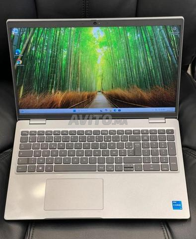 dell latitude 5520