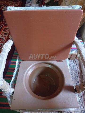 كرسي طواليط - 2