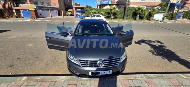 Passat CC full options - 2