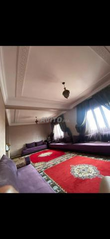 Appartement Azouzia Maison familiale 120 M2 - 2