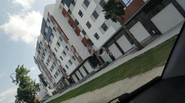 Appartements à vendre 76 m² à Tanger - 2