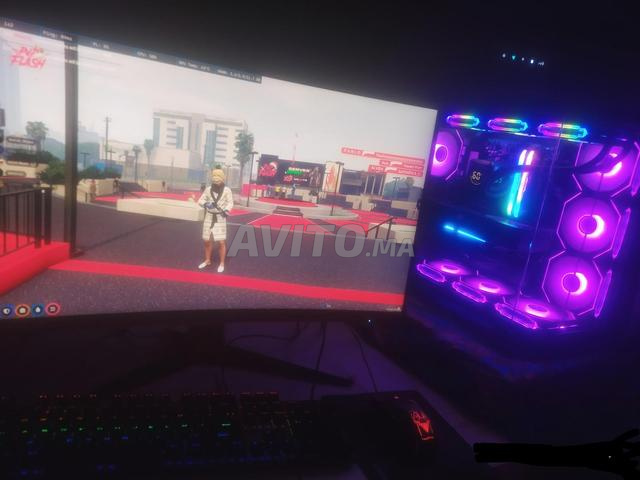 Qui veut une config me contacte ou passe en privé