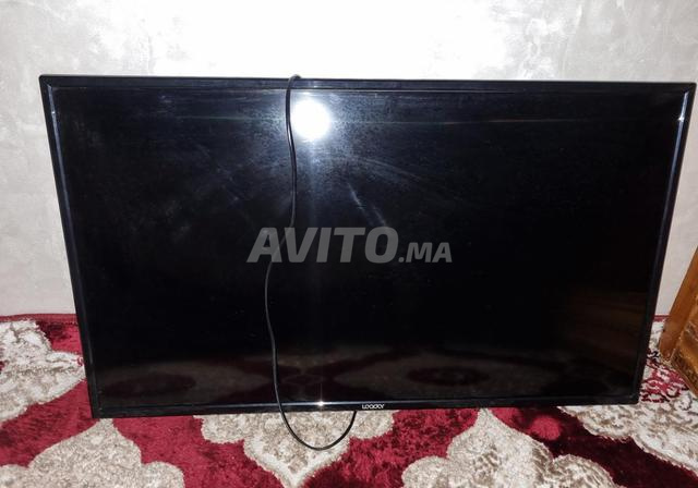 تلفاز سمارت للبيع بحالة جيدة - 2