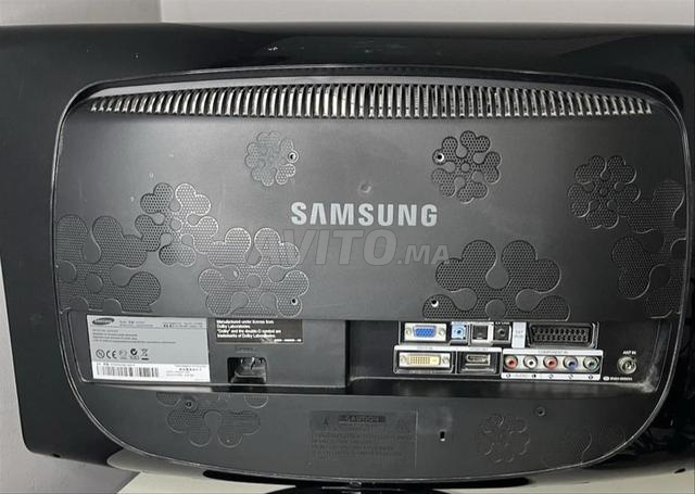 Samsung Sync master 2333HD TV - 23 Inch - 2