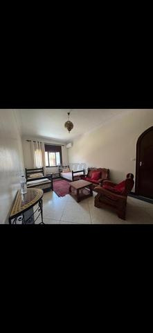 طابق فيلا السملالية 105 م 2 فارغ أو مفروش - 2