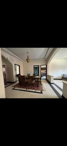 طابق فيلا السملالية 105 م 2 فارغ أو مفروش